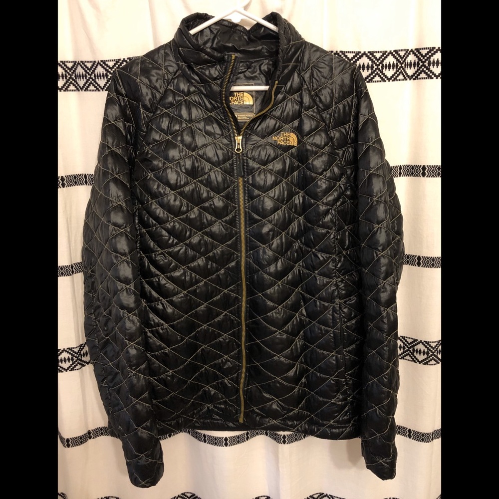 Women’s Northface Jacket